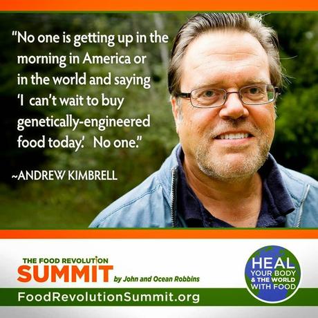 Grande Summit in USA per una rivoluzione alimentare !