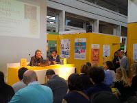 #SalTo14: riflessioni semiserie sul Salone del Libro di Torino 2014