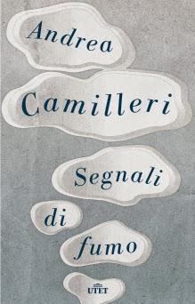 Segnali di fumo - Andrea Camilleri