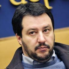 Matteo Salvini Europee 2014: Claudio Borghi (Lega Nord)