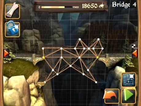 Bridge Constructor Medieval – Recensione