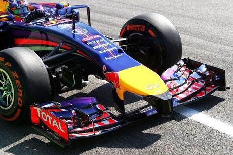 Red Bull potrà competere a Montecarlo con la Mercedes?