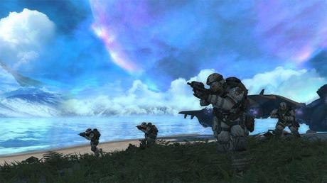 Microsoft presenterà Halo: The Master Chief Collection all'E3?