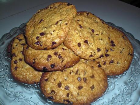 Cookies Americani