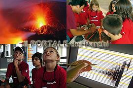 Imparare giocando: gli GEO-LAB della Solfatara solfatara-geolab