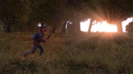DayZ domina la Top 10 di Steam DayZ domina la Top 10 di Steam