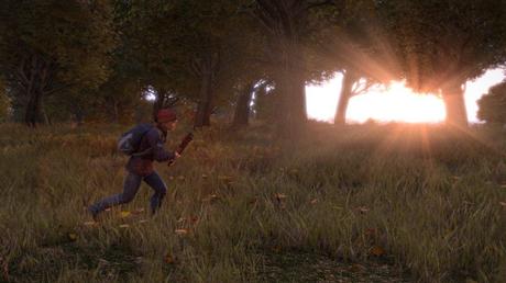 DayZ domina la Top 10 di Steam