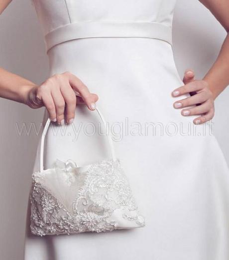 Abiti da sposa Antonella Rossi collezione 2014 Abiti da sposa Antonella Rossi collezione 2014