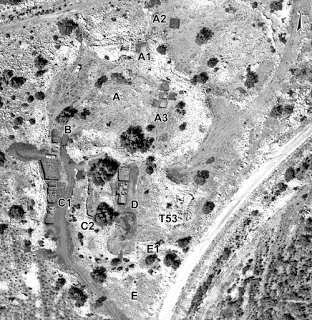 Archeologia. Israele: scoperta una cittadella fortificata nei pressi di Haifa costruita con strutture simili ai nuraghi.