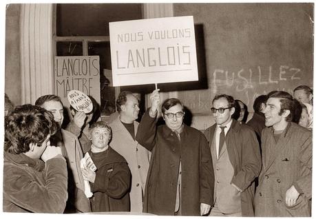 Le Musée Imaginaire d'Henri Langlois