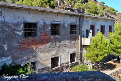 Il carcere dell'Isola di Capraia: escursione nella colonia dimenticata