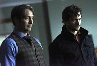 “Hannibal 2”: Nel season finale Will Graham sarà fedele a Lecter oppure a Crawford?