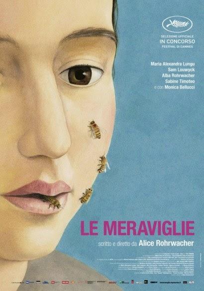 Le Meraviglie, il nuovo Film con Monica Bellucci