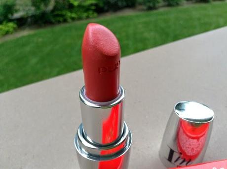 Review Rossetto I'm Pupa 205 Frosted Apricot