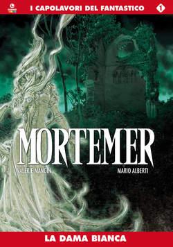 Cosmo Color Extra #2: Mortemer (Valerie Mangin, Mario Alberti) Mario Alberti Editoriale Cosmo 