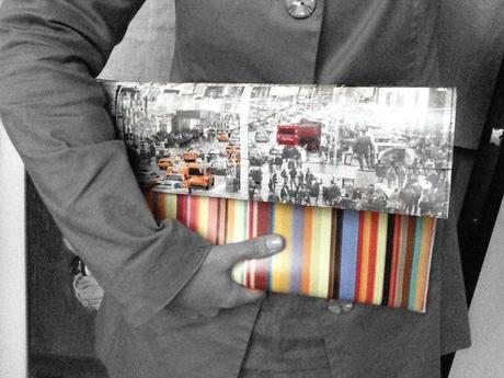 Noplacelikehome.it e Noonelikeus.it… sorprese al Sunday Market clutch - Noonelikeus.it