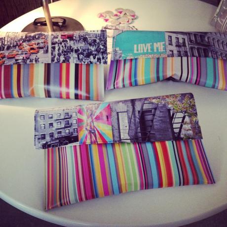 Noplacelikehome.it e Noonelikeus.it… sorprese al Sunday Market clutch-noonelikeus