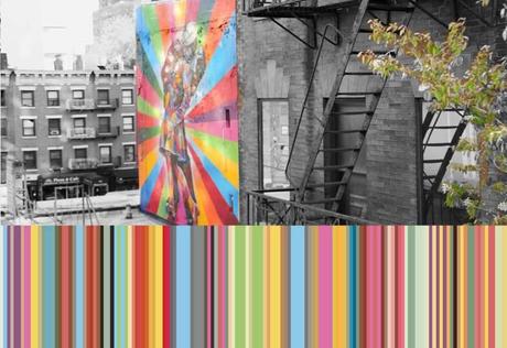 Noplacelikehome.it e Noonelikeus.it… sorprese al Sunday Market il concept creativo - The kiss di Edoardo Kombra - streetstyle