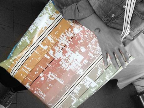 Noplacelikehome.it e Noonelikeus.it… sorprese al Sunday Market Borsa mare - Noonelikeus.it