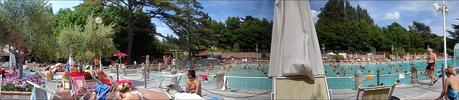 #Terme dei Papi percorso Thermal Relax