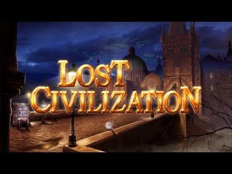 Lost Civilization – Recensione