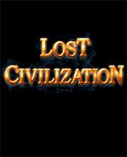 Cover Lost Civilization
