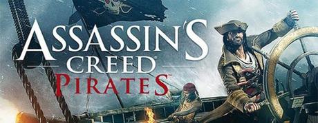 Microsoft e Ubisoft annunciano Assassin's Creed Pirates Race
