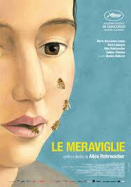 Festival di Cannes, ovazione per “Le Meraviglie” di Alice Rohrwacher