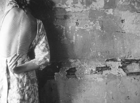 Francesca Woodman