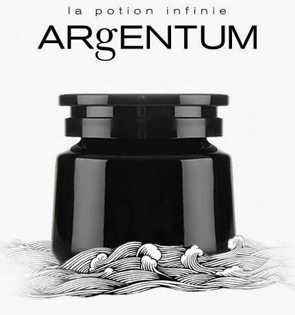 ARgENTUM Apothecary // La Potion Infinie.