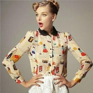 FUNNY PRINTS FUNNY PRINTS