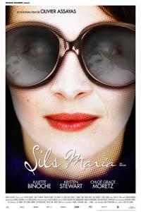 Clouds of Sils Maria - Locandina