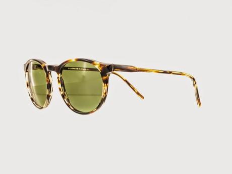 MUST HAVE: Bird Cage Eyewear