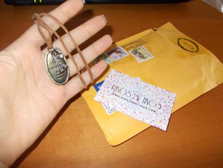 Rings&Tings: dettagli di stile! Rings&Tings: dettagli di stile!