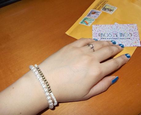 Rings&Tings: dettagli di stile! Rings&Tings: dettagli di stile!