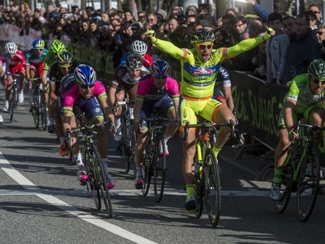 Giro d'Italia Notturno - Terza Tappa