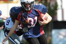 CIFAF, Fenici Ferrara-Sirene Milano: i commenti del match nelle due versioni fenici