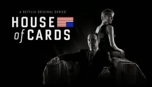 “House of Cards” e “Scandal”: i due volti oscuri del Potere politico