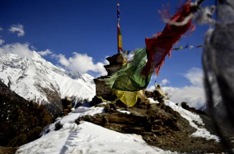 Circuito dell’Annapurna vs Everest Base Camp: Quale Trekking Scegliere?