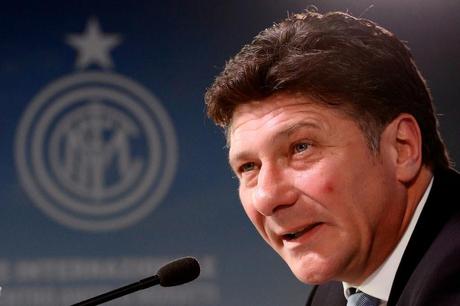 Mazzarri tira in ballo Stramaccioni: “Vi ricordate da dove è ripartita l’Inter?”