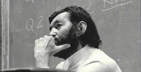 Julio Cortázar: Lezioni di letteratura.