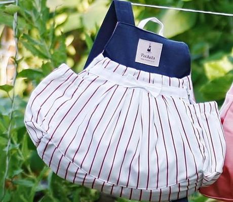 Zainetto Fashionissimo PER BAMBINI by Pockets readpockets3