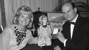 Le Grandi Coppie dell Fantascienza: Gerry & Sylvia Anderson