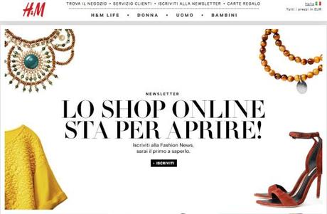 H&Mshoponline