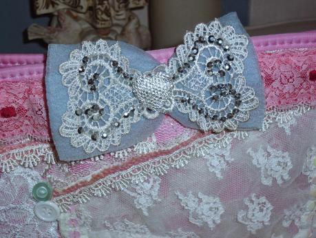 shabbychic il mio cucire e ricamare shabbychic il mio cucire e ricamare