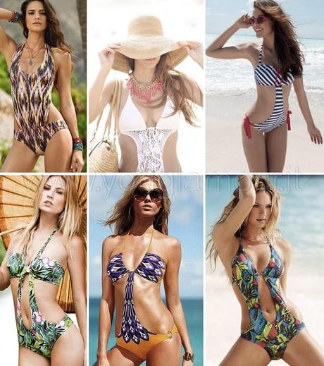 Tendenza trikini 2014: come sceglierlo e indossarlo Tendenza-trikini-2014--come-sceglierlo