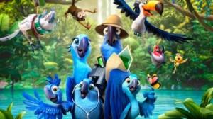 “Rio 2 – Missione Amazzonia”, film di Carlos Saldanha: un’avventura per la salvaguardia della foresta amazzonica