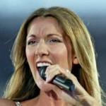 Celine Dion torna con un album live