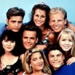 Beverly Hills 90210, Jason Priestley: “Ci scambiavamo le donne del cast”