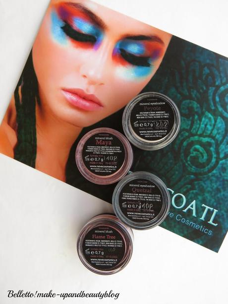 Nel beauty delle vacanze: Alkemilla, Tek, Nashi Argan, Neve Cosmetics! preview :) Nel beauty delle vacanze: Alkemilla, Tek, Nashi Argan, Neve Cosmetics! preview :)